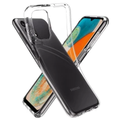 Samsung Galaxy A23 5G vāciņš caurspīdīgs SPIGEN LIQUID CRYSTAL