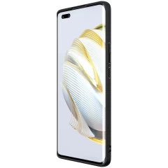 Huawei Nova 10 Pro vāciņš melns Nillkin Textured