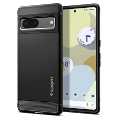 Google Pixel 7 dėklas SPIGEN RUGGED ARMOR Google Pixel 7