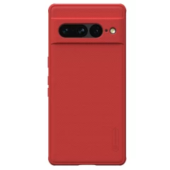 Google Pixel 7 Pro vāciņš Nillkin Super Frosted Shield Pro Google Pixel 7 Pro