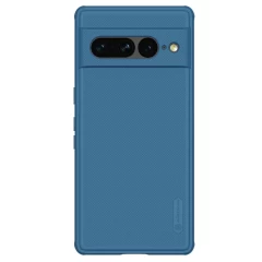 Google Pixel 7 Pro vāciņš Nillkin Super Frosted Shield Pro Google Pixel 7 Pro