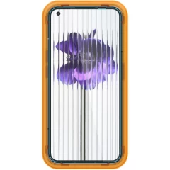Nothing Phone (1) kaitseklaas  SPIGEN ALM GLAS.TR SLIM (2-pack)