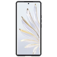 Honor 70 Pro case black Nillkin CamShield
