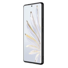 Honor 70 Pro case black NILLKIN TEXTURED