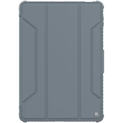 Pad Pad 5 Pro 12.4 tablet skal, fodral NILLKIN BUMPER LEATHER PRO Xiaomi Pad 5 Pro 12.4