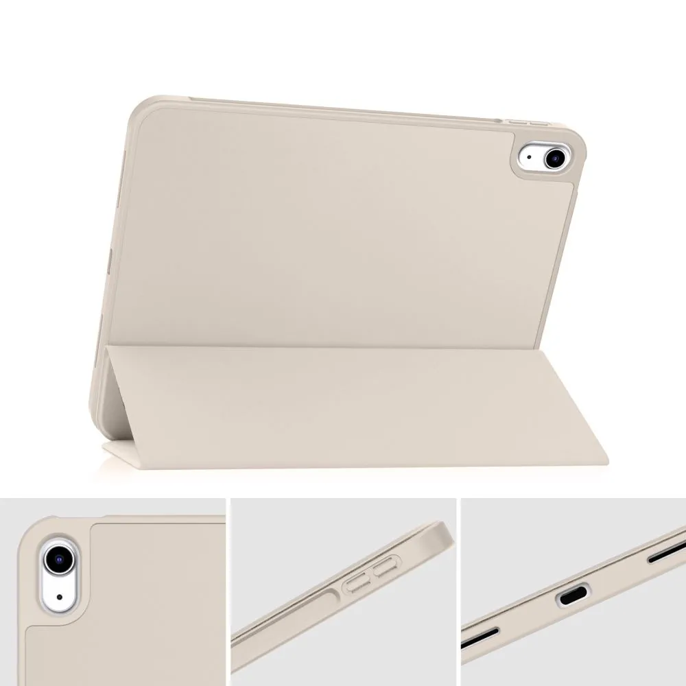 Apple iPad 10.9 10th Gen (2022) tablet case  TECH-PROTECT SC PEN