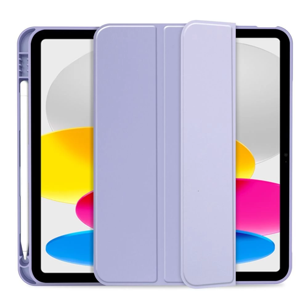 Apple iPad 10.9 10th Gen (2022) tablet case  TECH-PROTECT SC PEN