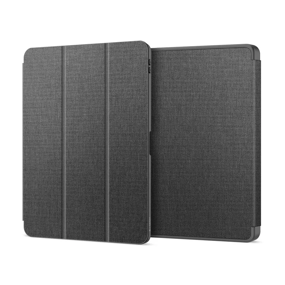 Apple iPad 10.9 10th Gen (2022) tablet suojakuori, suojakotelo  TECH-PROTECT SC PEN CANVAS