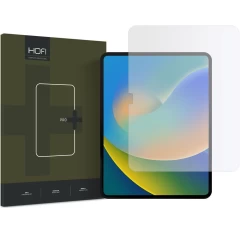iPad iPad 10.9 10th Gen (2022) aizsargstikls HOFI GLASS PRO+ Apple iPad 10.9 10th Gen (2022)