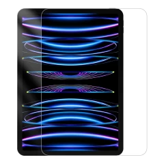 iPad iPad 10.9 10th Gen (2022) aizsargstikls Nillkin Pure Series AR Film Apple iPad 10.9 10th Gen (2022)