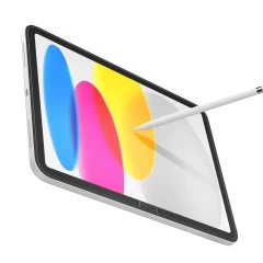Apple iPad 10.9 10th Gen (2022) tablet tempered glass  SPIGEN PAPER TOUCH