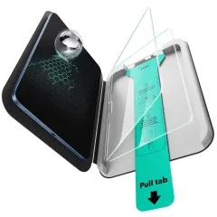 Apple iPad 10.9 10th Gen (2022) tablet panssarilasi  ESR ULTRAFIT TEMPERED GLASS 2-PACK