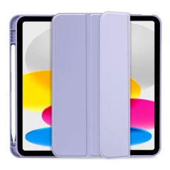 Apple iPad 10.9 10th Gen (2022) tablet case  TECH-PROTECT SC PEN