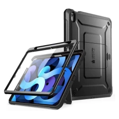 iPad iPad 10.9 10th Gen (2022) tablet skal, fodral SUPCASE UNICORN BEETLE PRO Apple iPad 10.9 10th Gen (2022)