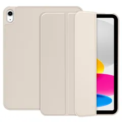 iPad iPad 10.9 10th Gen (2022) tablet skal, fodral TECH-PROTECT SC PEN Apple iPad 10.9 10th Gen (2022)