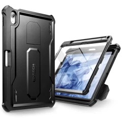 iPad iPad 10.9 10th Gen (2022) tablet skal, fodral TECH-PROTECT KEVLAR PRO Apple iPad 10.9 10th Gen (2022)