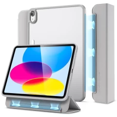 iPad iPad 10.9 10th Gen (2022) tablet skal, fodral ESR ASCEND HYBRID Apple iPad 10.9 10th Gen (2022)