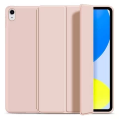 iPad iPad 10.9 10th Gen (2022) tablet skal, fodral TECH-PROTECT SMARTCASE Apple iPad 10.9 10th Gen (2022)
