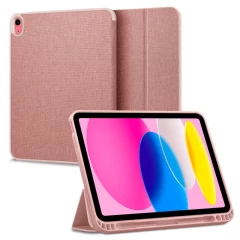 iPad iPad 10.9 10th Gen (2022) tablet skal, fodral SPIGEN URBAN FIT Apple iPad 10.9 10th Gen (2022)