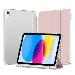 iPad iPad 10.9 10th Gen (2022) tablet skal, fodral TECH-PROTECT SC PEN HYBRID Apple iPad 10.9 10th Gen (2022)