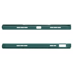 Apple iPad 10.9 10th Gen (2022) tablet suojakuori, suojakotelo vihreä SPIGEN URBAN FIT