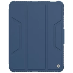 iPad iPad 10.9 10th Gen (2022) tablet skal, fodral NILLKIN BUMPER LEATHER PRO Apple iPad 10.9 10th Gen (2022)