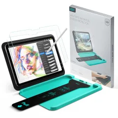 iPad iPad 10.9 10th Gen (2022) Planšetes aizsargstikls ESR PAPER FEEL 2-PACK Apple iPad 10.9 10th Gen (2022)