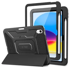 iPad iPad 10.9 10th Gen (2022) tablet skal, fodral TECH-PROTECT ENDURANCE Apple iPad 10.9 10th Gen (2022)