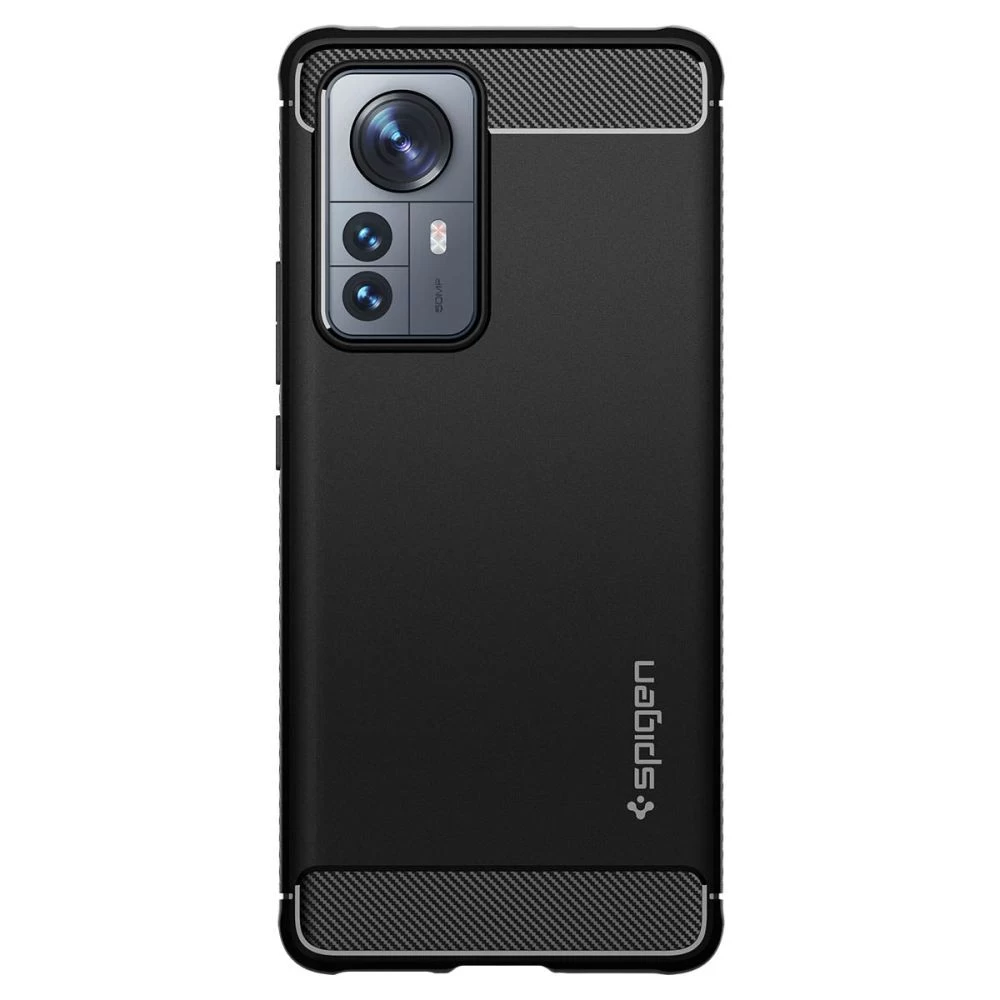 Xiaomi 12 12T vāciņš  SPIGEN RUGGED ARMOR