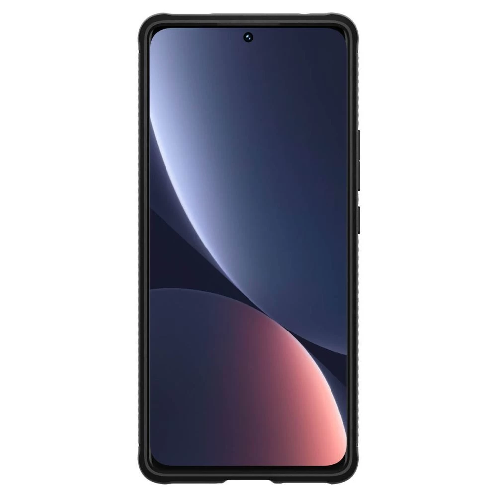 Xiaomi 12 12T vāciņš  SPIGEN RUGGED ARMOR