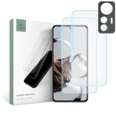 Xiaomi Xiaomi 12 skal, fodral och skärmskydd