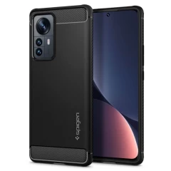 Xiaomi 12 Xiaomi 12T vāciņš SPIGEN RUGGED ARMOR Xiaomi 12T