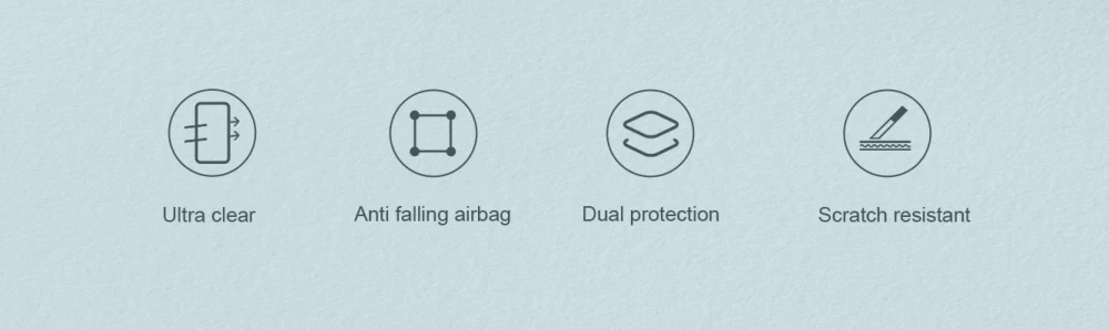 Xiaomi 12 12T Pro vāciņš caurspīdīgs NILLKIN TPU PRO