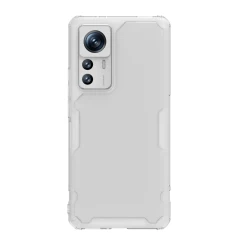 Xiaomi 12 Xiaomi 12T Pro vāciņš NILLKIN TPU PRO Xiaomi 12T Pro