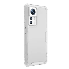 Xiaomi 12 12T Pro vāciņš caurspīdīgs NILLKIN TPU PRO