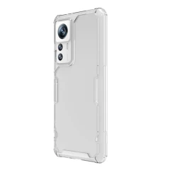 Xiaomi 12 12T Pro vāciņš caurspīdīgs NILLKIN TPU PRO