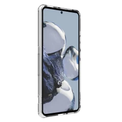 Xiaomi 12 12T Pro vāciņš caurspīdīgs NILLKIN TPU PRO