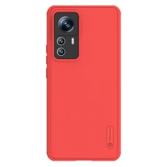 Xiaomi 12 Xiaomi 12T Pro vāciņš NILLKIN SUPER FROSTED SHIELD PRO Xiaomi 12T Pro
