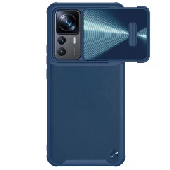Xiaomi 12 Xiaomi 12T Pro vāciņš NILLKIN CAMSHIELD S LEATHER Xiaomi 12T Pro