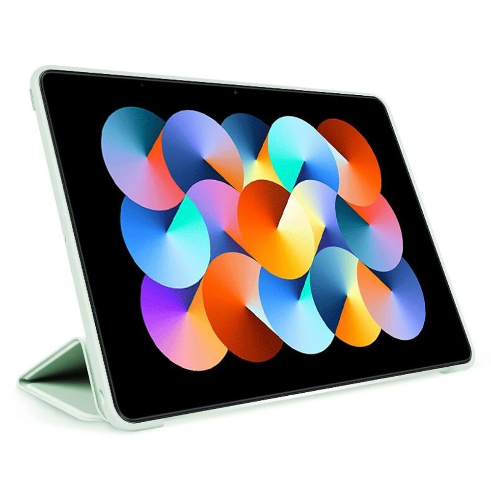 Xiaomi RedMi Pad 10.6 tablet suojakuori, suojakotelo  TECH-PROTECT SMARTCASE