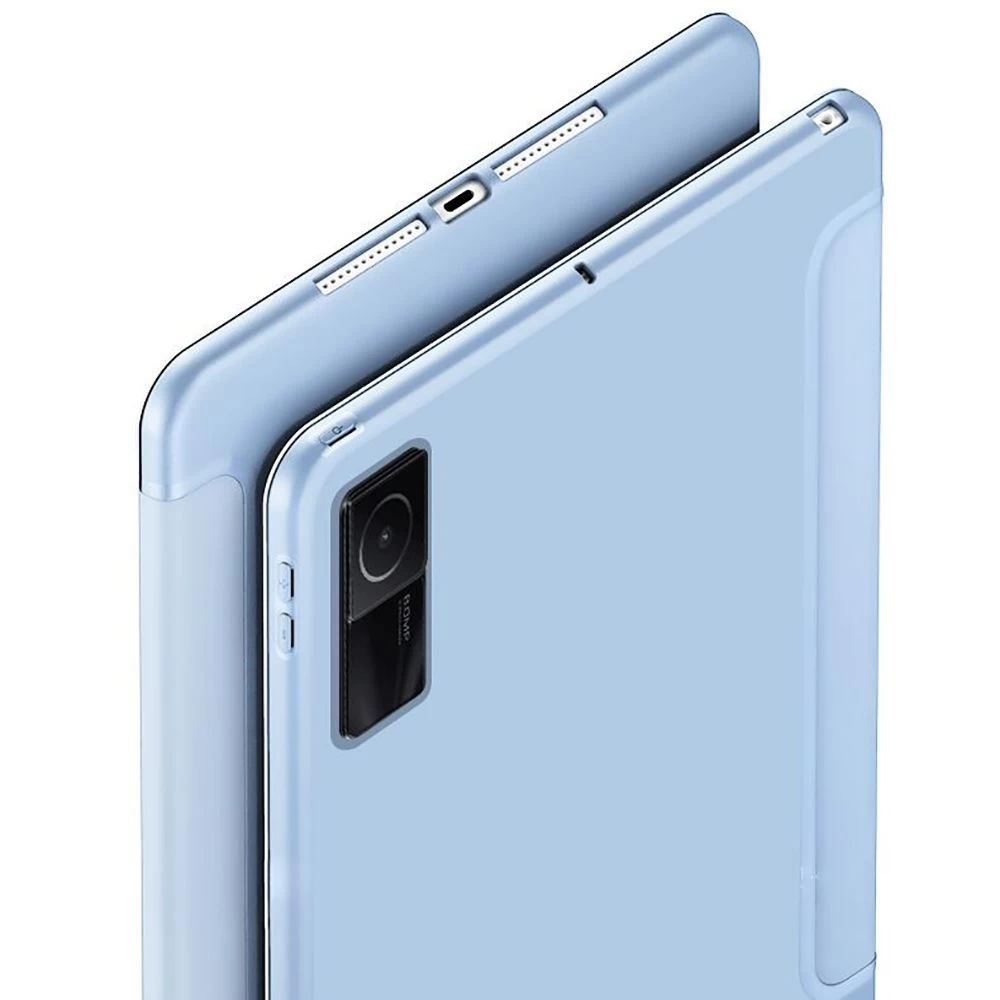 Xiaomi RedMi Pad 10.6 tablet suojakuori, suojakotelo  TECH-PROTECT SMARTCASE