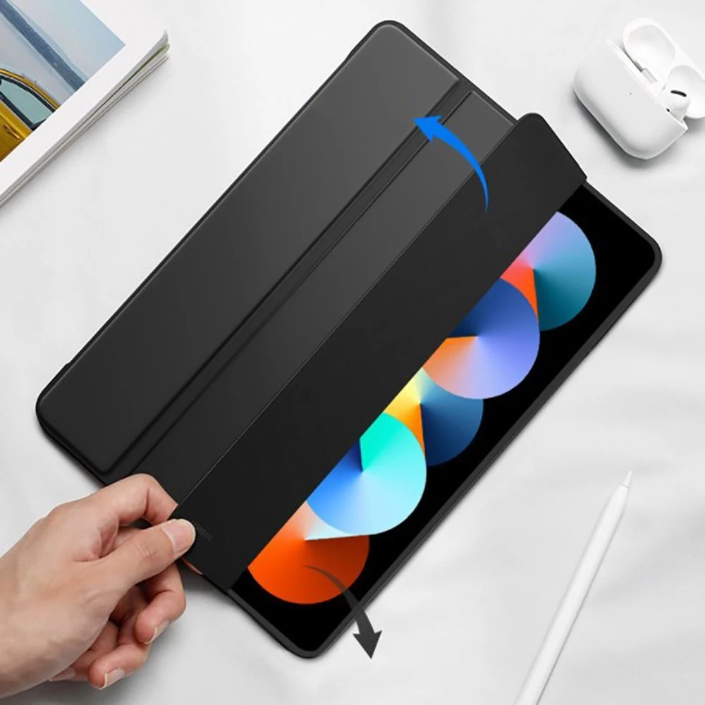 Xiaomi RedMi Pad 10.6 tablet suojakuori, suojakotelo  TECH-PROTECT SMARTCASE