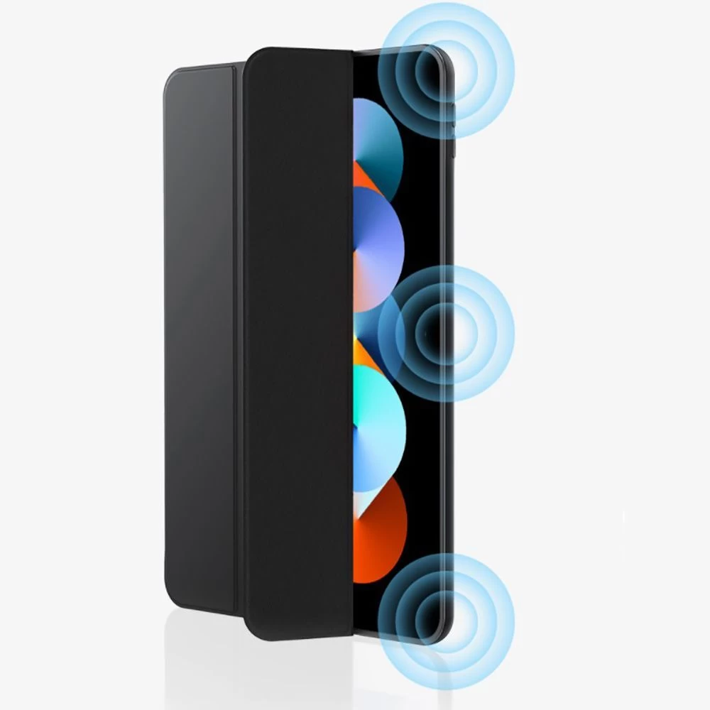 Xiaomi RedMi Pad 10.6 tablet suojakuori, suojakotelo  TECH-PROTECT SMARTCASE