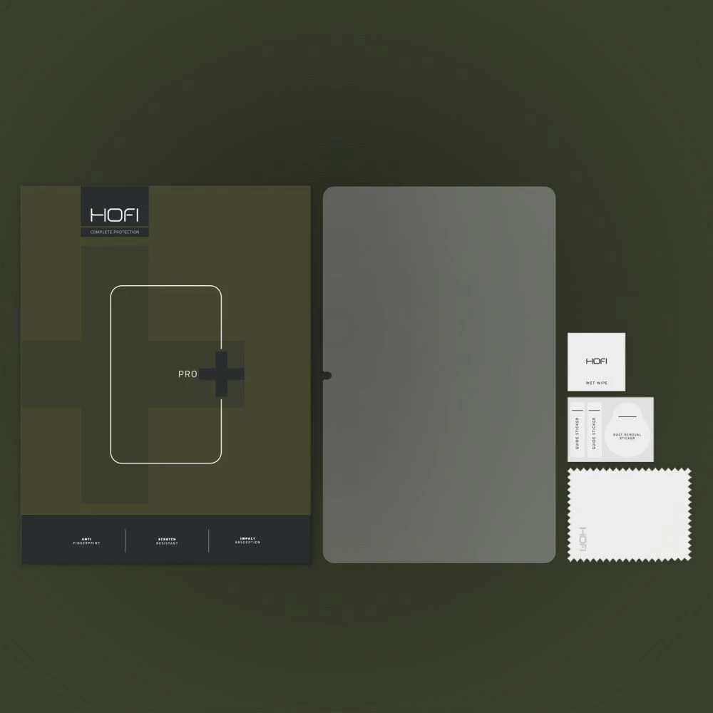 Xiaomi RedMi Pad 10.6 aizsargstikls  HOFI GLASS PRO+ Redmi