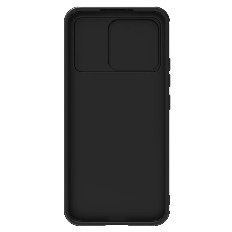 Xiaomi 13 ümbris must NILLKIN TEXTURED
