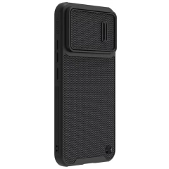 Xiaomi 13 ümbris must NILLKIN TEXTURED