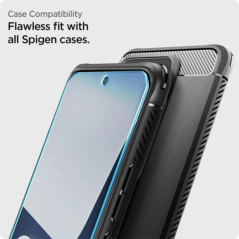 Xiaomi 13 Pro panssarilasi  SPIGEN NEO FLEX 2-PACK PRO