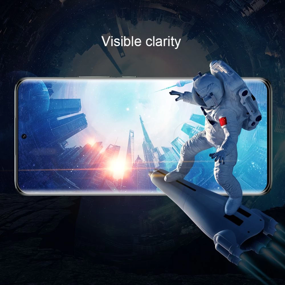 Xiaomi 13 Pro kaitseklaas  NILLKIN 3D CP+MAX