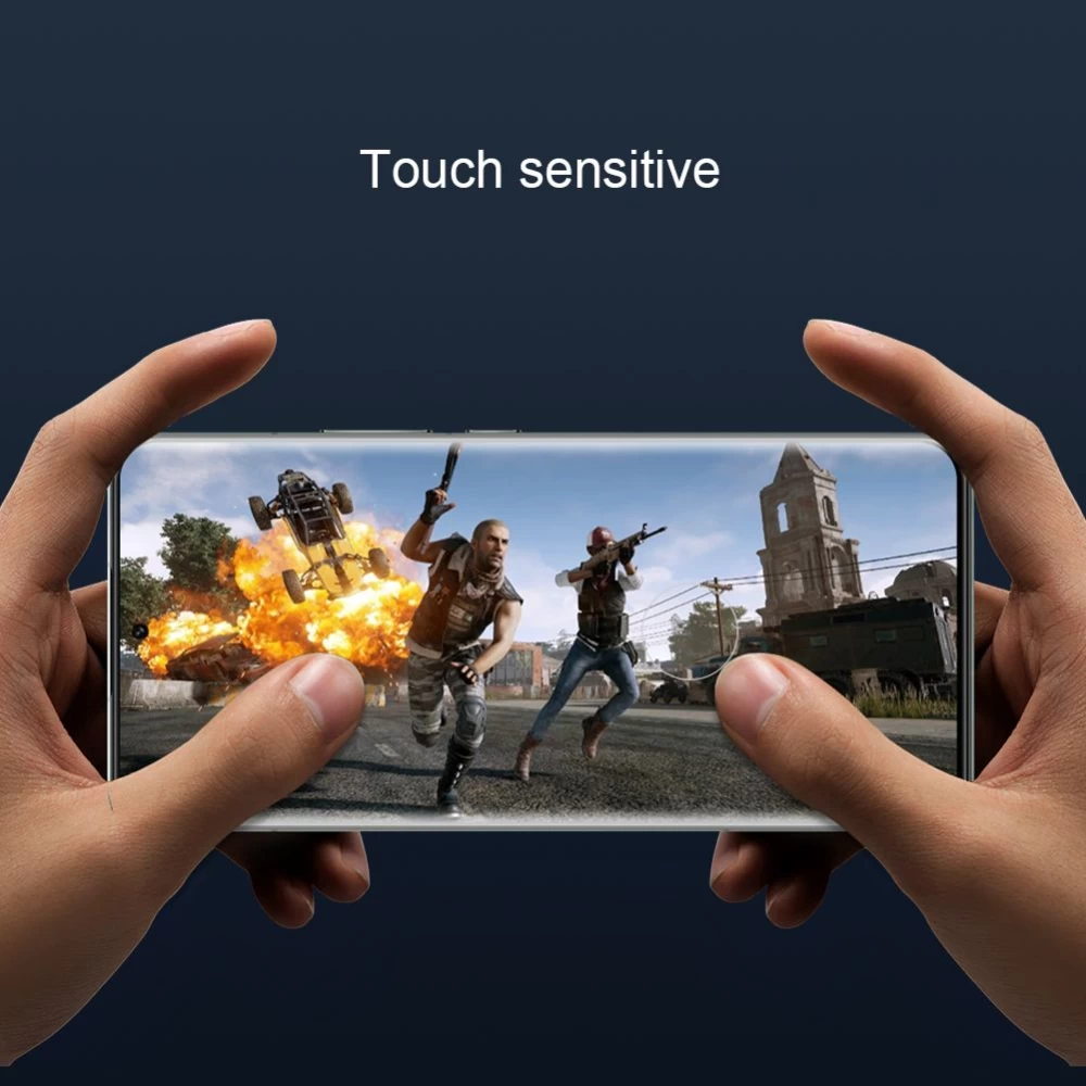 Xiaomi 13 Pro kaitseklaas  NILLKIN 3D CP+MAX