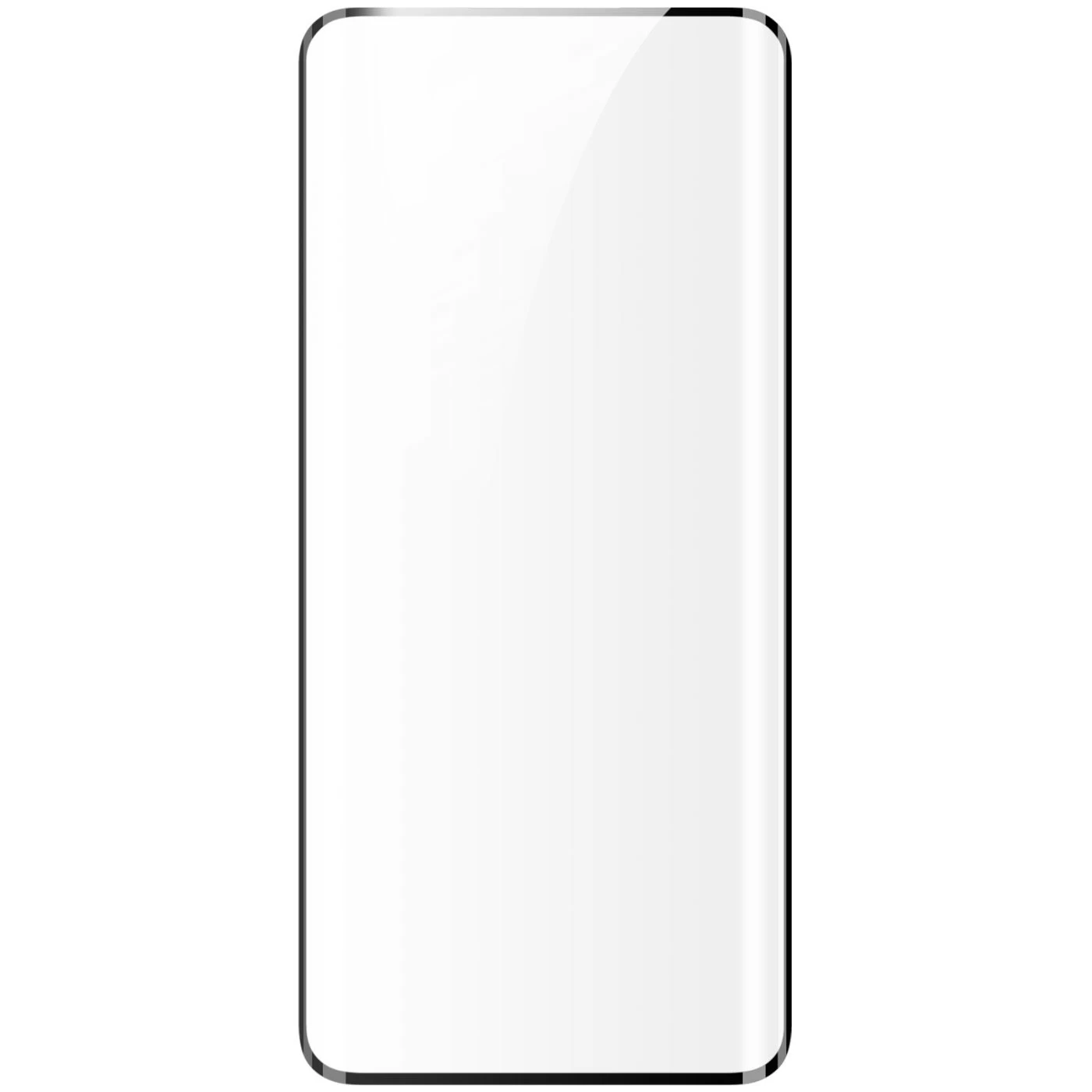 Xiaomi 13 Pro panssarilasi  NILLKIN IMPACT RESISTANT CURVED FILM (2-pack)